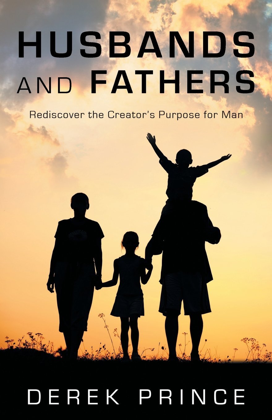 Husbands and Fathers Paperback Book
