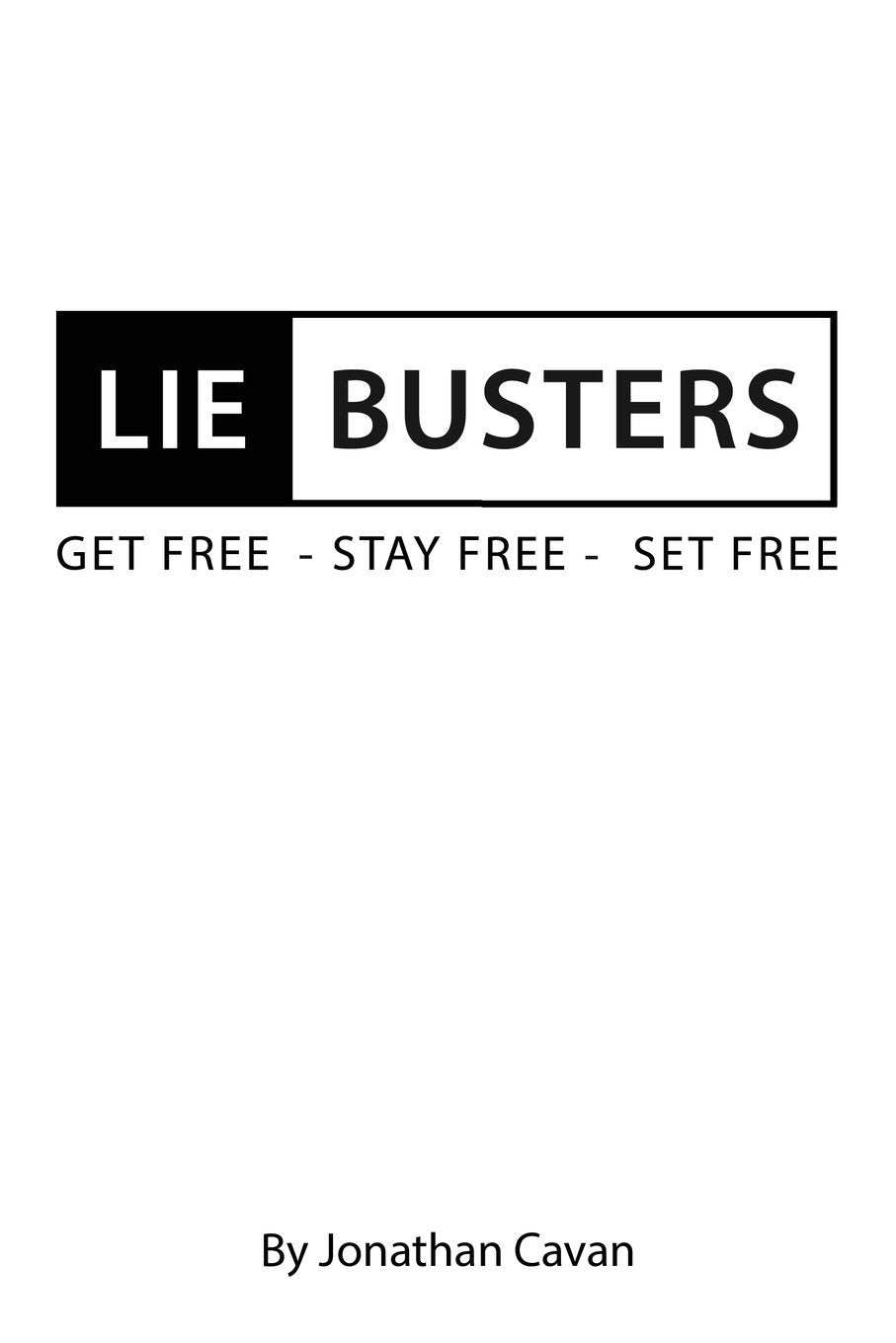 Lie Busters
