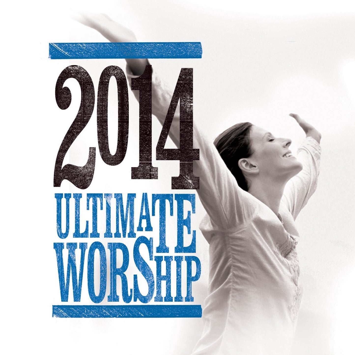 Ultimate Worship 2014 2CD
