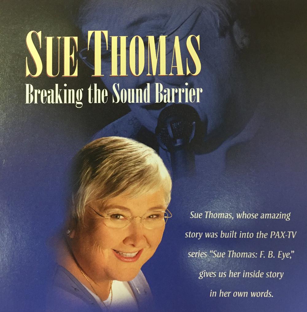 Breaking the Sound Barrier (Audio CD)