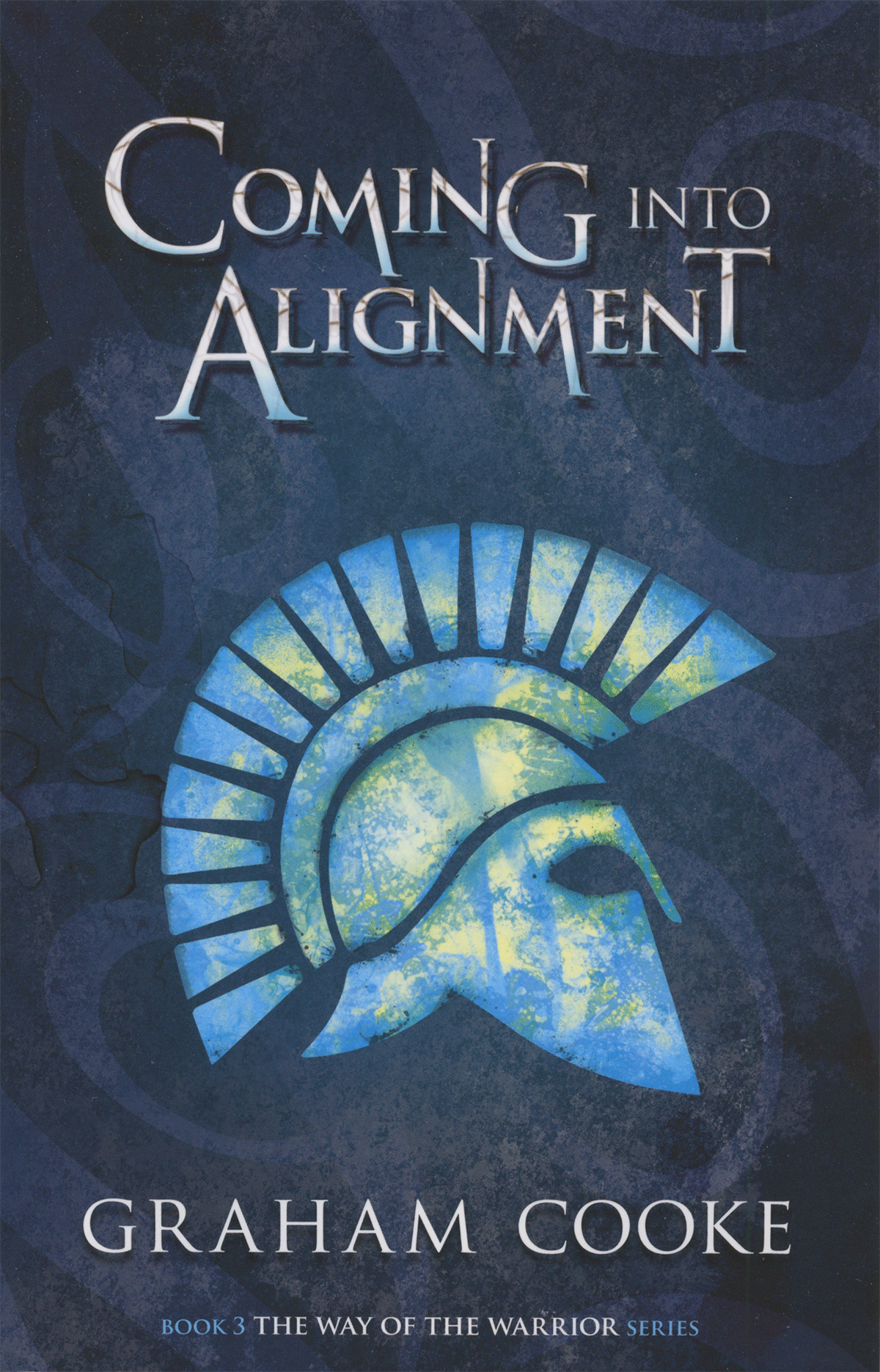 Way Of The Warrior #3: Coming into Alignment