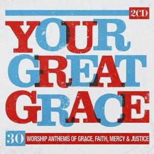 Your Great Grace