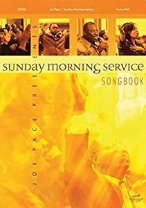 Sunday Morning Service Songbook