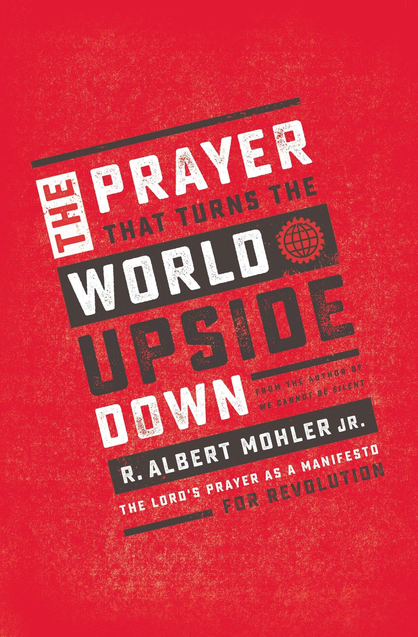Prayer That Turns the World Upside Down
