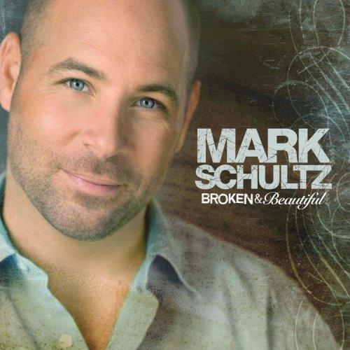 Broken & Beautiful CD