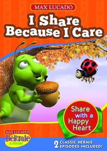 I Share Because I Care