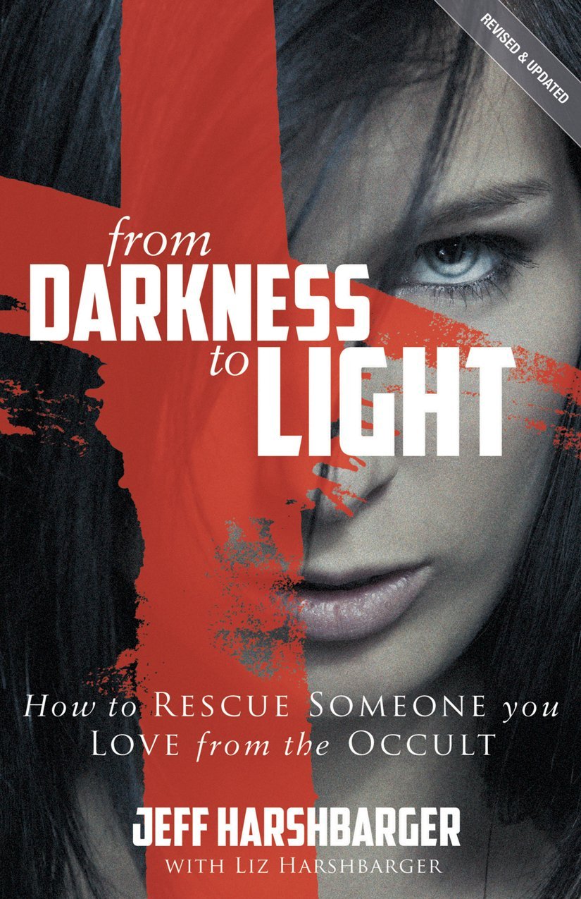 From Darkness To Light Paperback Book