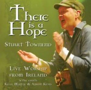 There Is A Hope CD - Stuart Townend - Re-vived.com