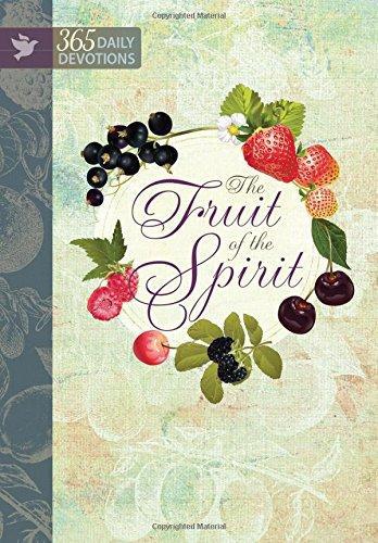 The Fruit of the Spirit