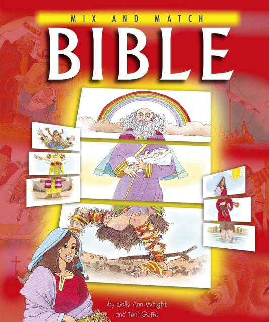 Mix and Match Bible