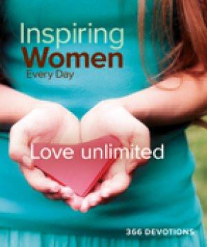 Inspiring Women Every Day Perpetual Calendar: Love Unlimited