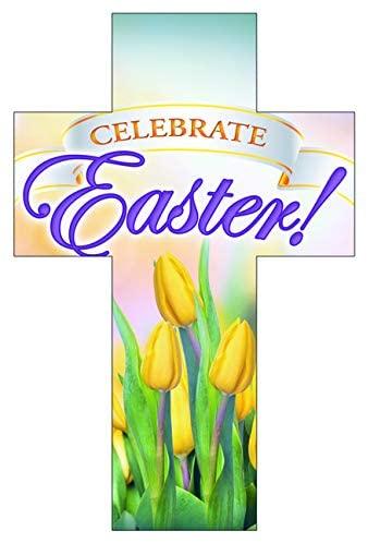 Celebrate Easter! Bookmark (pack of 25)