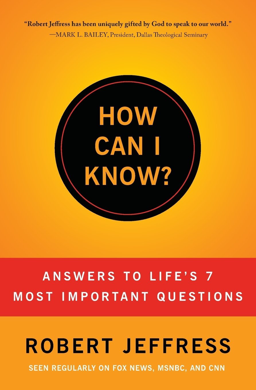 How Can I Know? Paperback