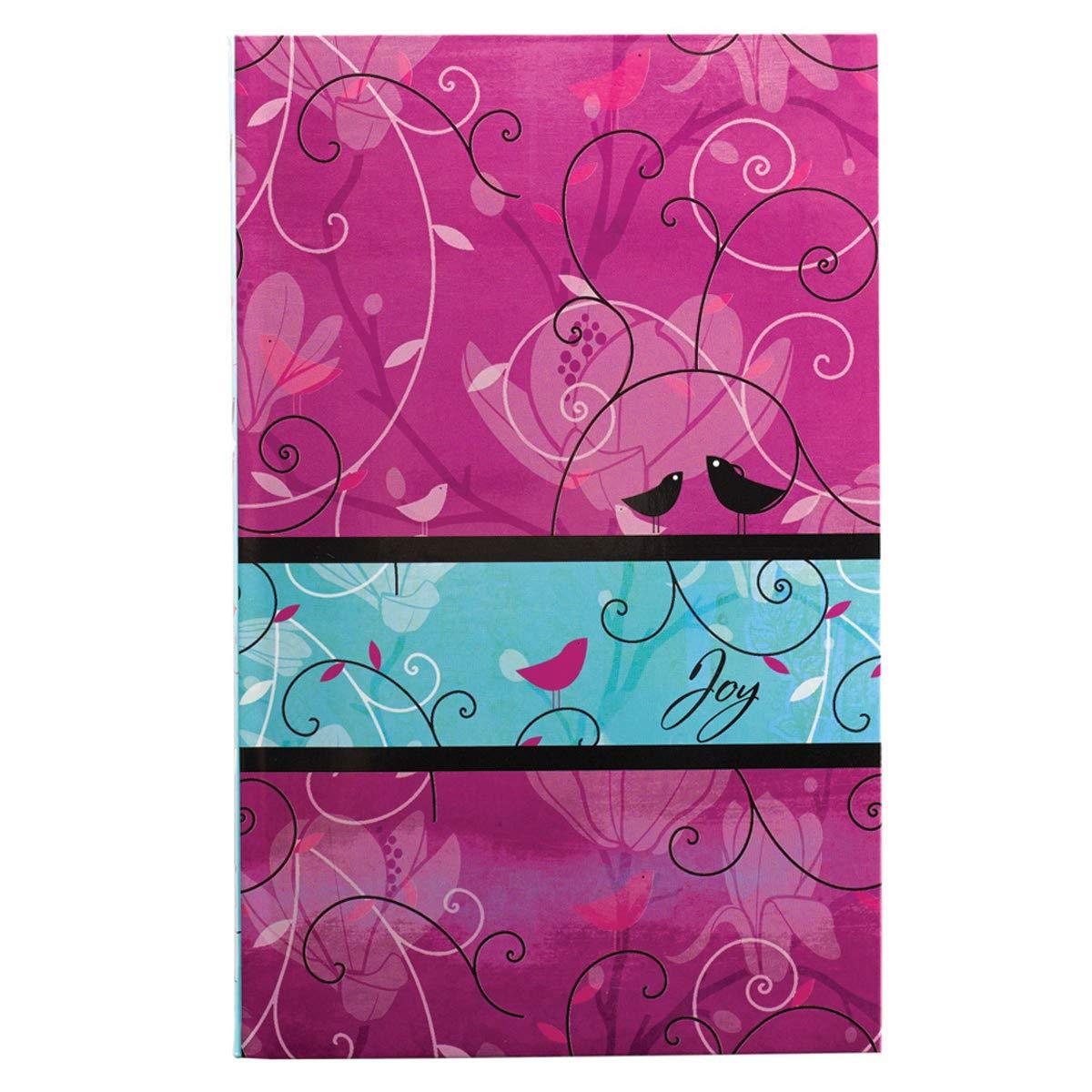 Flexcover Journal: Joy