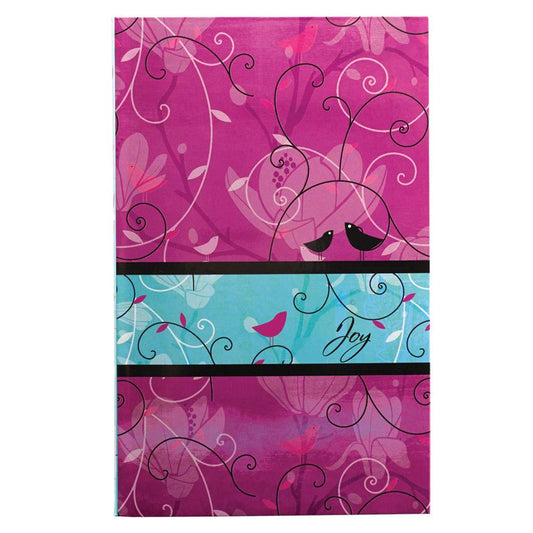 Flexcover Journal: Joy