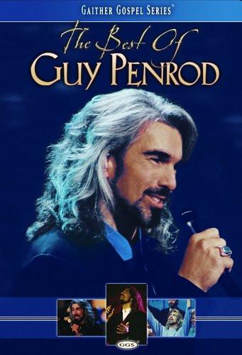 The Best of Guy Penrod DVD - Guy Penrod - Re-vived.com