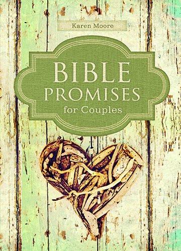 Bible Promises for Couples