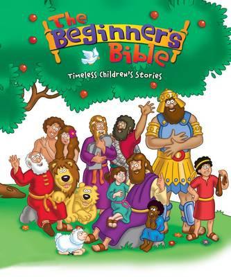 The Beginners Bible - Kelly Pulley - Re-vived.com