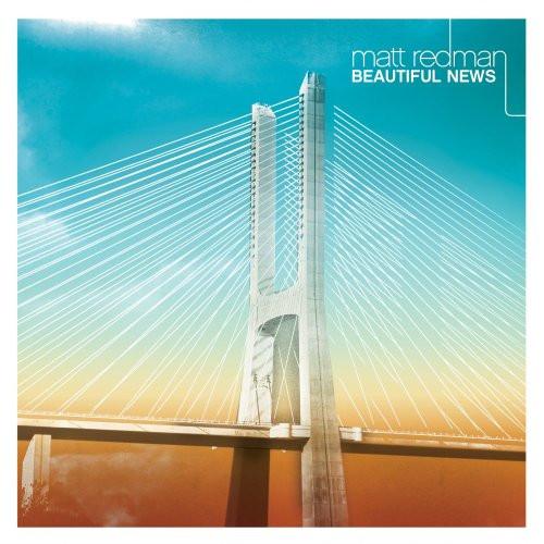 Beautiful News CD