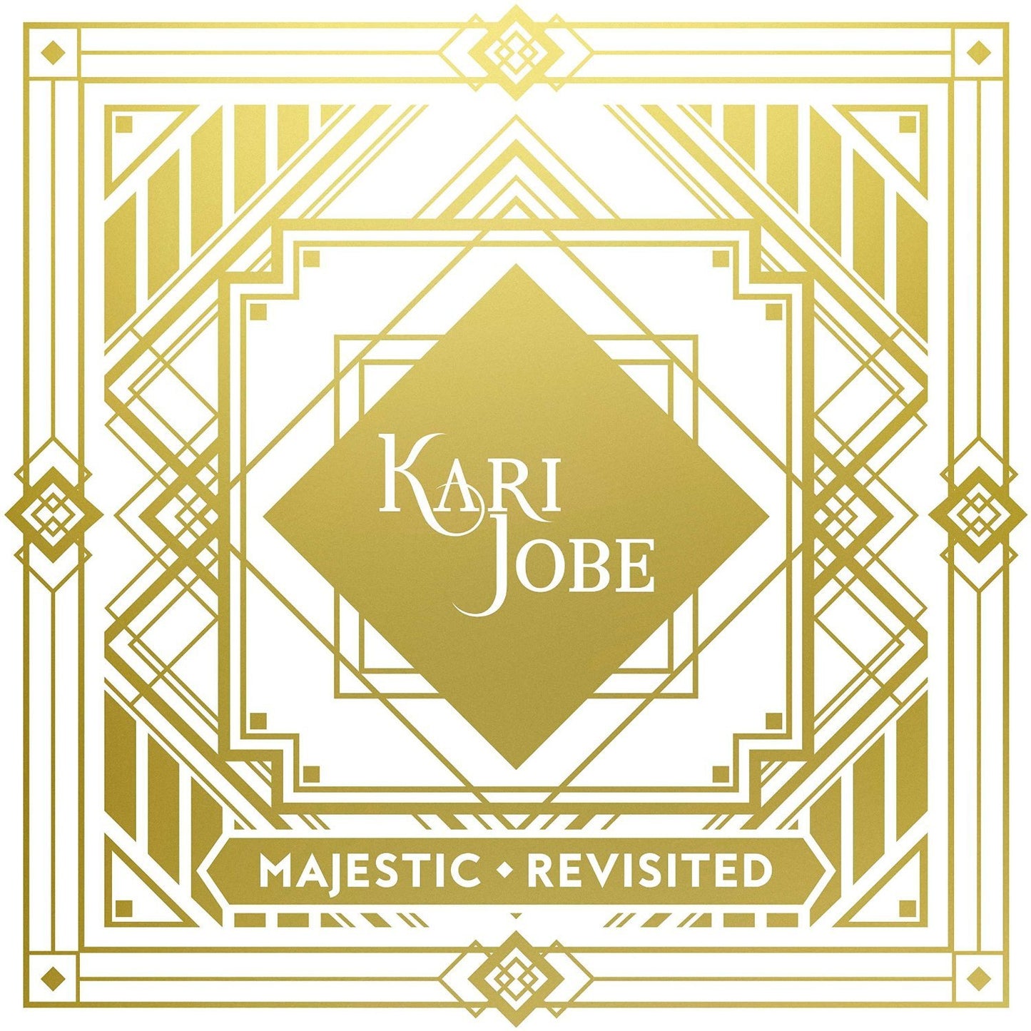 Majestic Revisited - Kari Jobe - Re-vived.com
