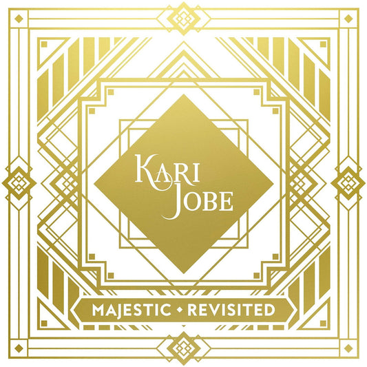 Majestic Revisited - Kari Jobe - Re-vived.com