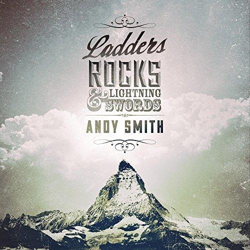 Ladders, Rocks & Lightning Swords