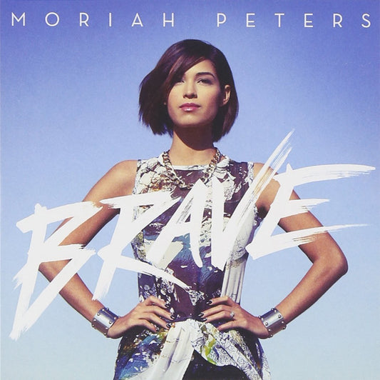 Brave - Moriah Peters - Re-vived.com