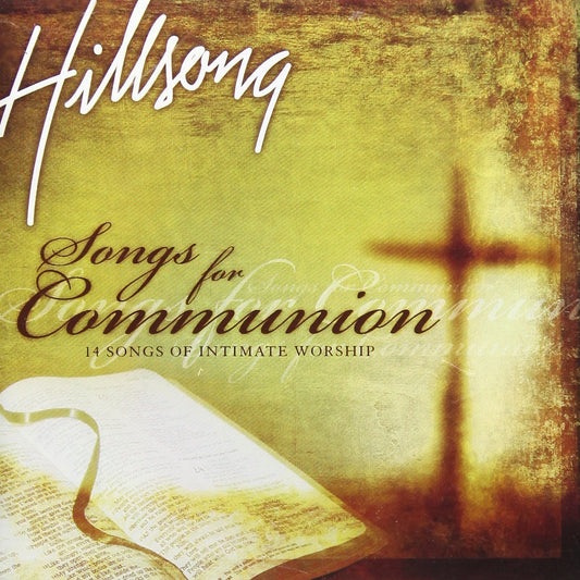 Songs For Communion