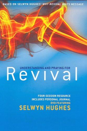 Understanding and Praying for Revival DVD Resource Pack