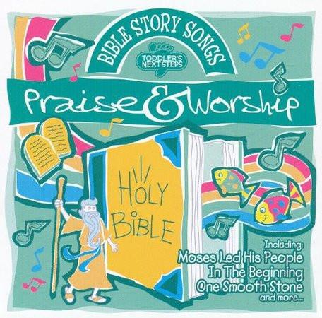 Bible Story Songs