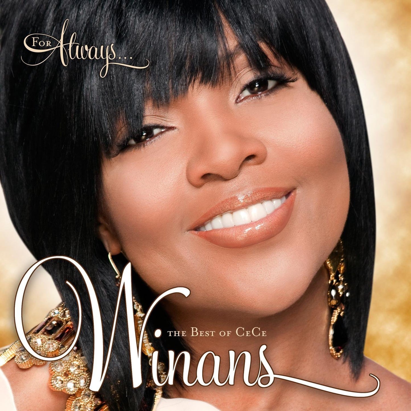 For Always: The Best Of Ce Ce Winans