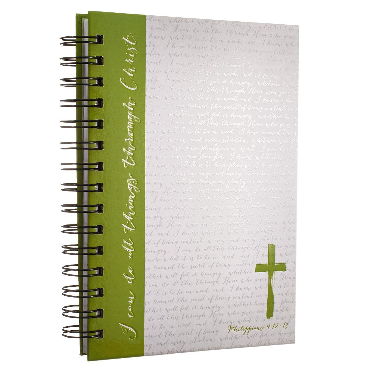 Wiro Journal: Cross