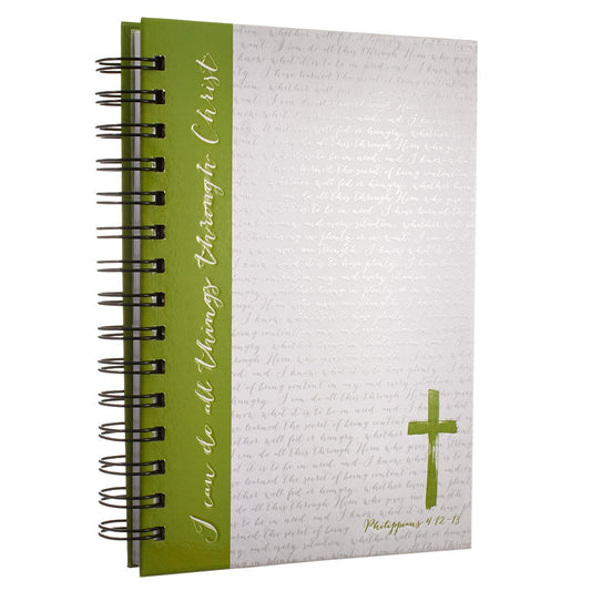 Wiro Journal: Cross