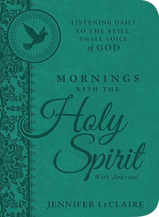 Mornings with the Holy Spirit