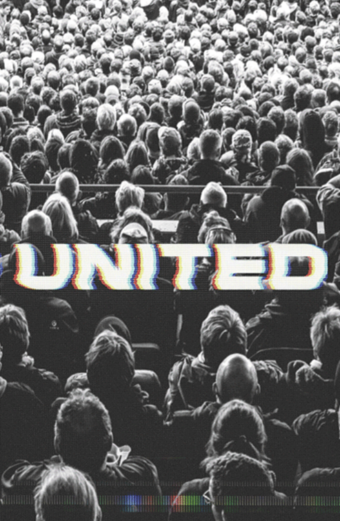 Hillsong United - People (Live) Music Book