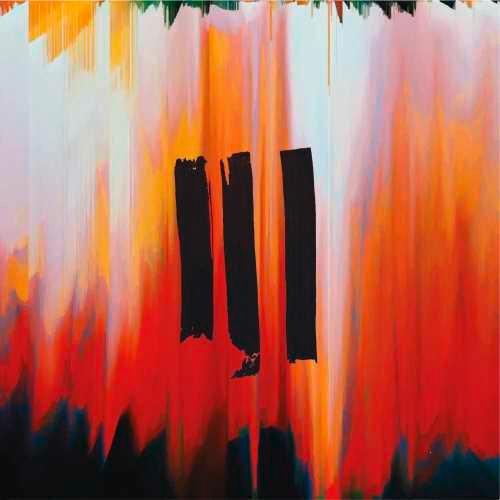 Hillsong Young & Free - III VINYL