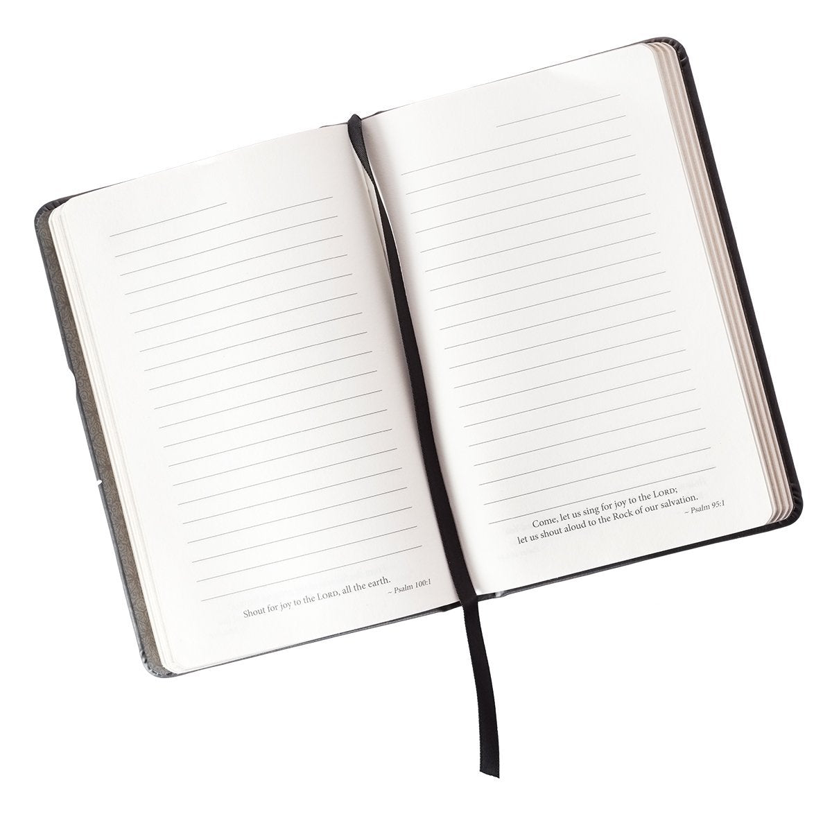 Lux Notebook: Blessed