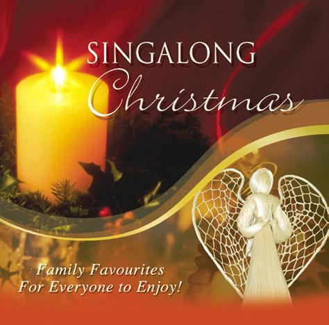 SINGALONG A CHRISTMAS - Classic Fox Records - Re-vived.com