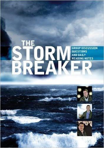 Stormbreaker (Lent DVD)