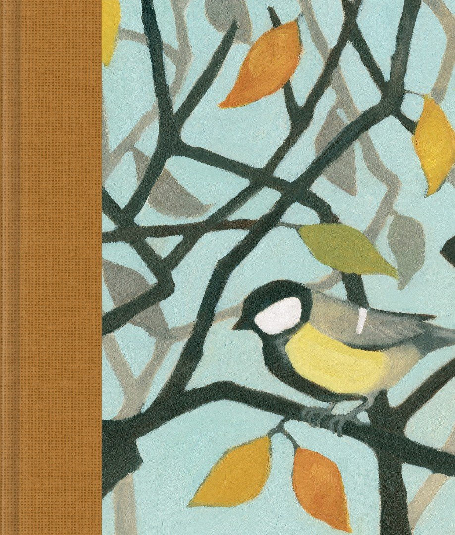 ESV Journaling Bible, Autumn Song
