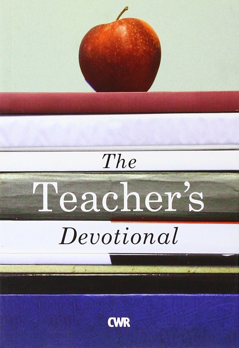 The Teacher's Devotional