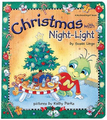 Christmas With Night-Light