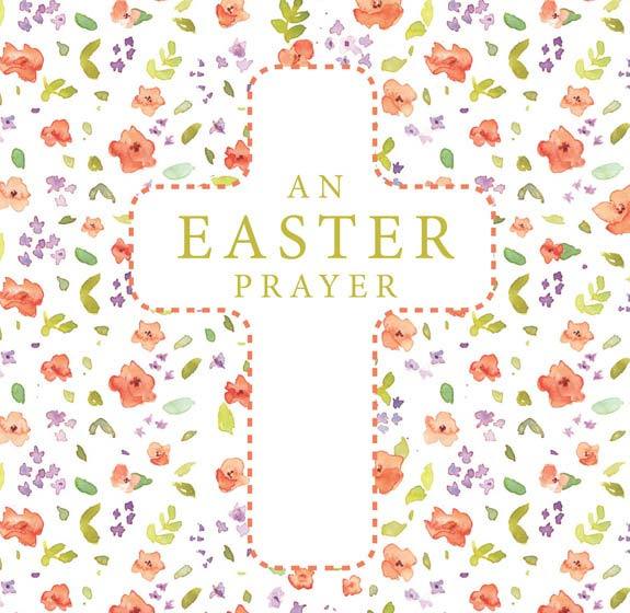 Easter Cards: Joy To The World (5 Pack)
