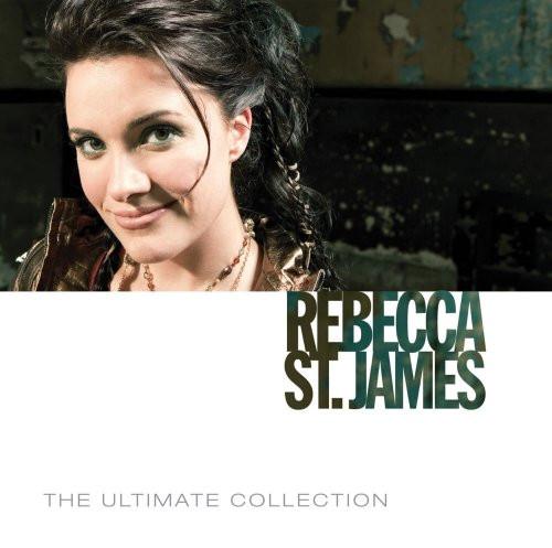 Rebecca St. James Ultimate Collection 2CDs - Rebecca St James - Re-vived.com