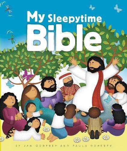 My Sleepytime Bible