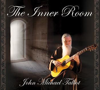 The Inner Room - John Michael Talbot - Re-vived.com