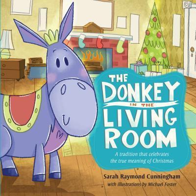 The Donkey In The Living Room