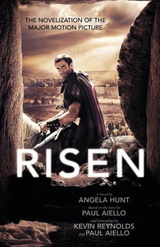 Risen: The Novelization of the Major Motion Picture