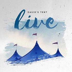 David's Tent Live CD - Various Artists - Re-vived.com