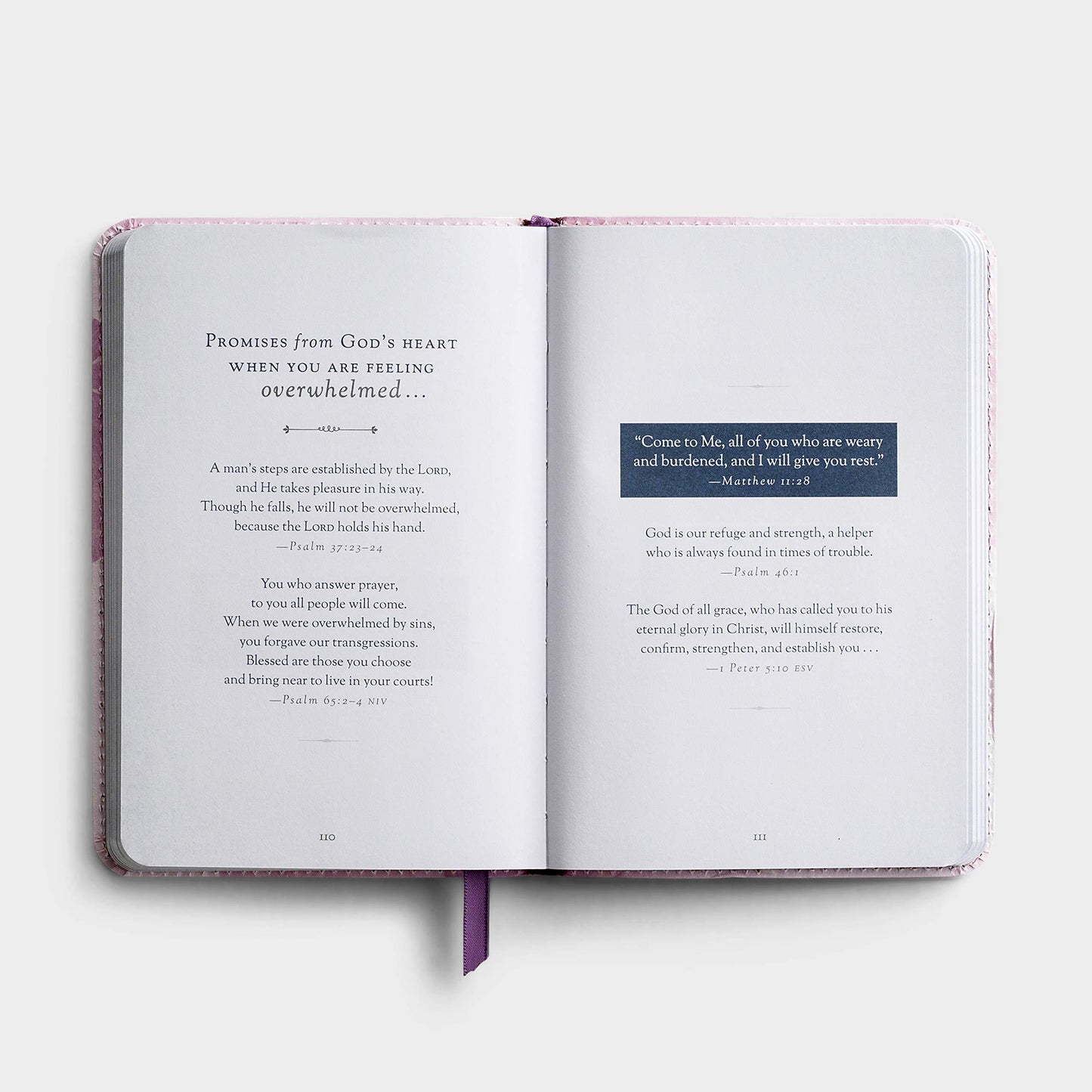 Promises From God's Heart